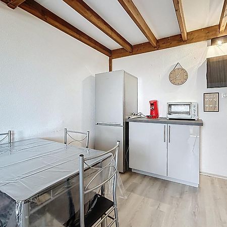 Le Rivage - Appartement Avec Piscine Et Vue Mer Saint-Pierre-la-Mer  Exterior foto