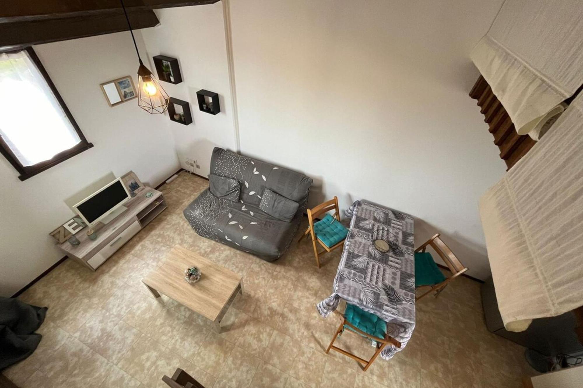 Le Rivage - Appartement Avec Piscine Et Vue Mer Saint-Pierre-la-Mer  Exterior foto